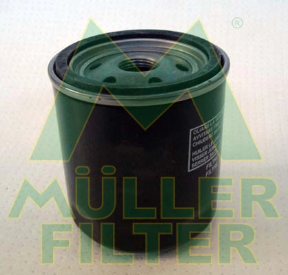 MULLER FILTER olajszűrő - FO375 - TothCarparts