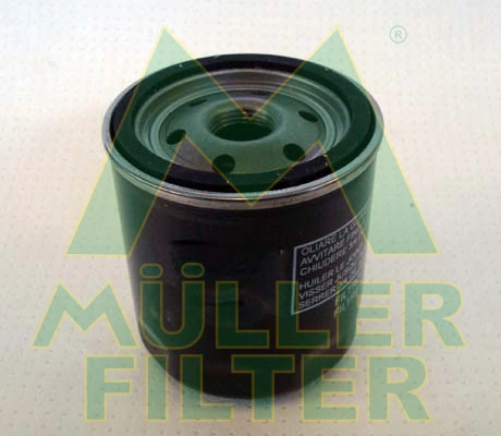 MULLER FILTER olajszűrő - FO458 - TothCarparts