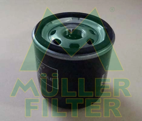 MULLER FILTER olajszűrő - FO519 - TothCarparts