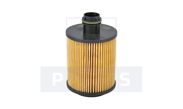 EQUAL QUALITY olajszűrő - FO6006 - TothCarparts