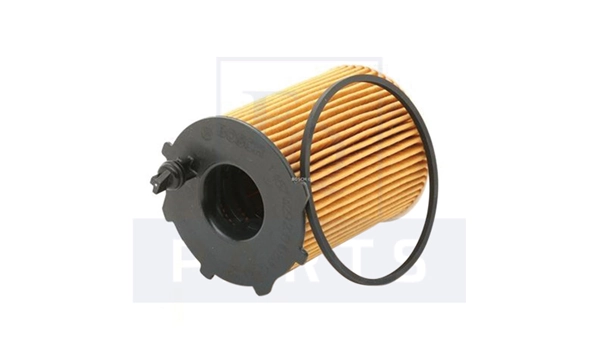 EQUAL QUALITY olajszűrő - FO6010 - TothCarparts