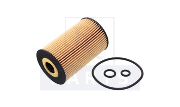 EQUAL QUALITY olajszűrő - FO6027 - TothCarparts