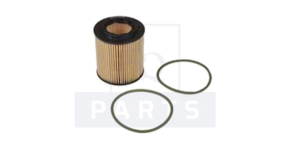 EQUAL QUALITY olajszűrő - FO6034 - TothCarparts