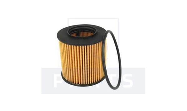 EQUAL QUALITY olajszűrő - FO6122 - TothCarparts