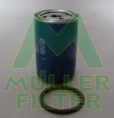 MULLER FILTER olajszűrő - FO640 - TothCarparts