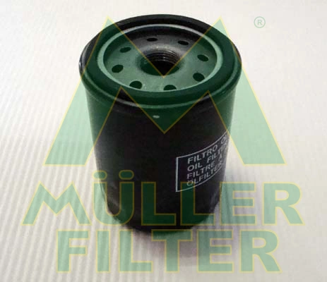 MULLER FILTER olajszűrő - FO674 - TothCarparts
