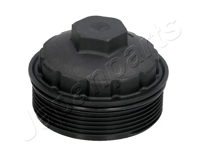 JAPANPARTS Fedél, olajszűrő ház - FOC-029 - TothCarparts