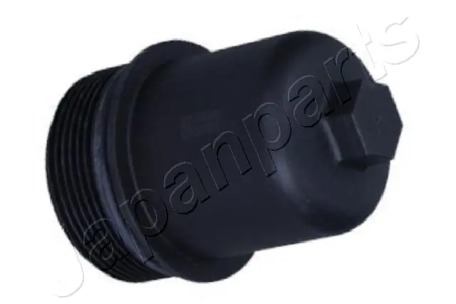 JAPANPARTS Fedél, olajszűrő ház - FOC-040 - TothCarparts