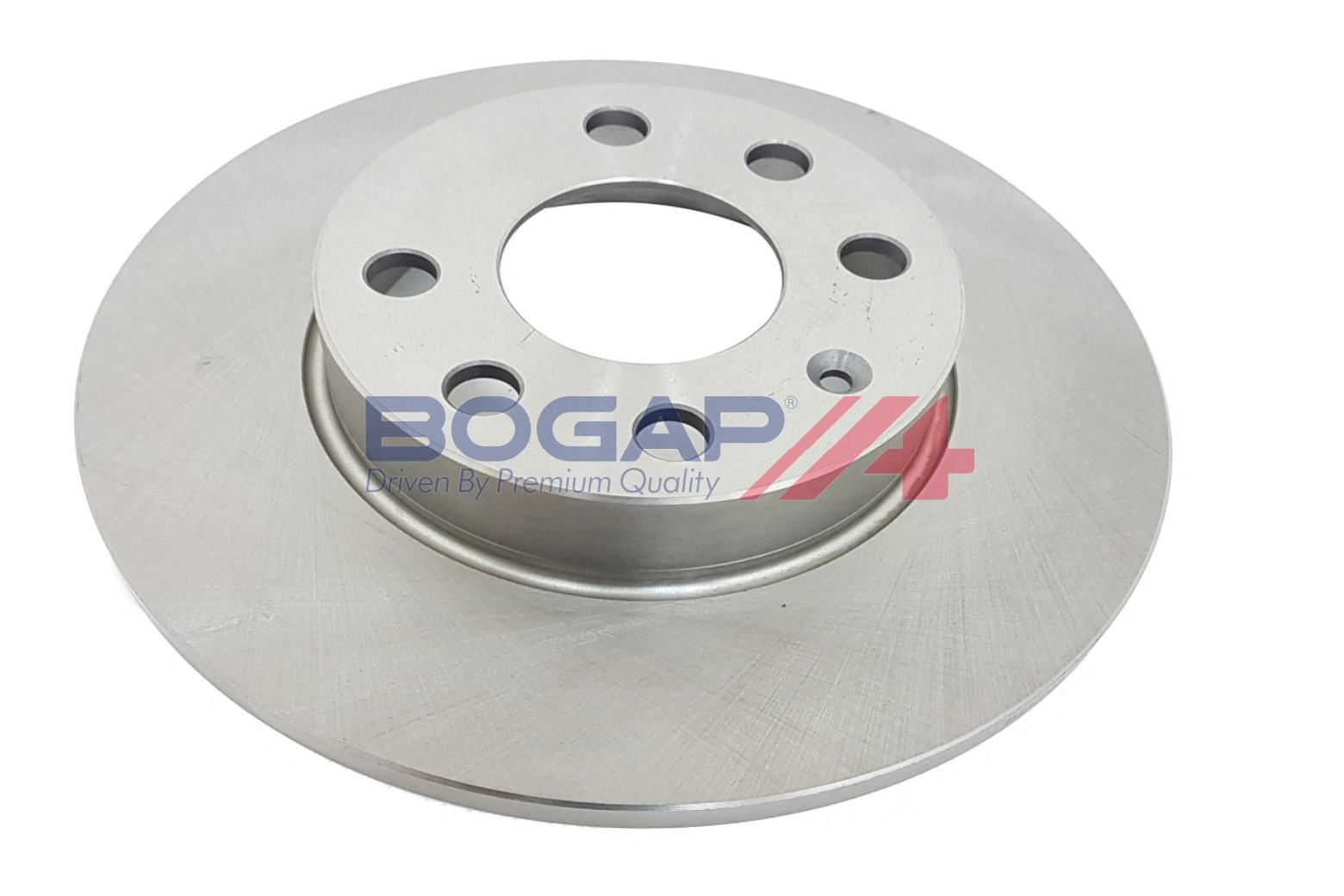 BOGAP féktárcsa - L8211118 - TothCarparts