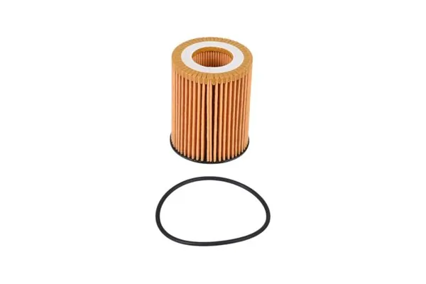 ZentParts olajszűrő - Z33758 - TothCarparts