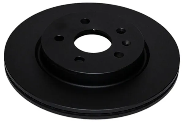ZentParts féktárcsa - Z06545 - TothCarparts