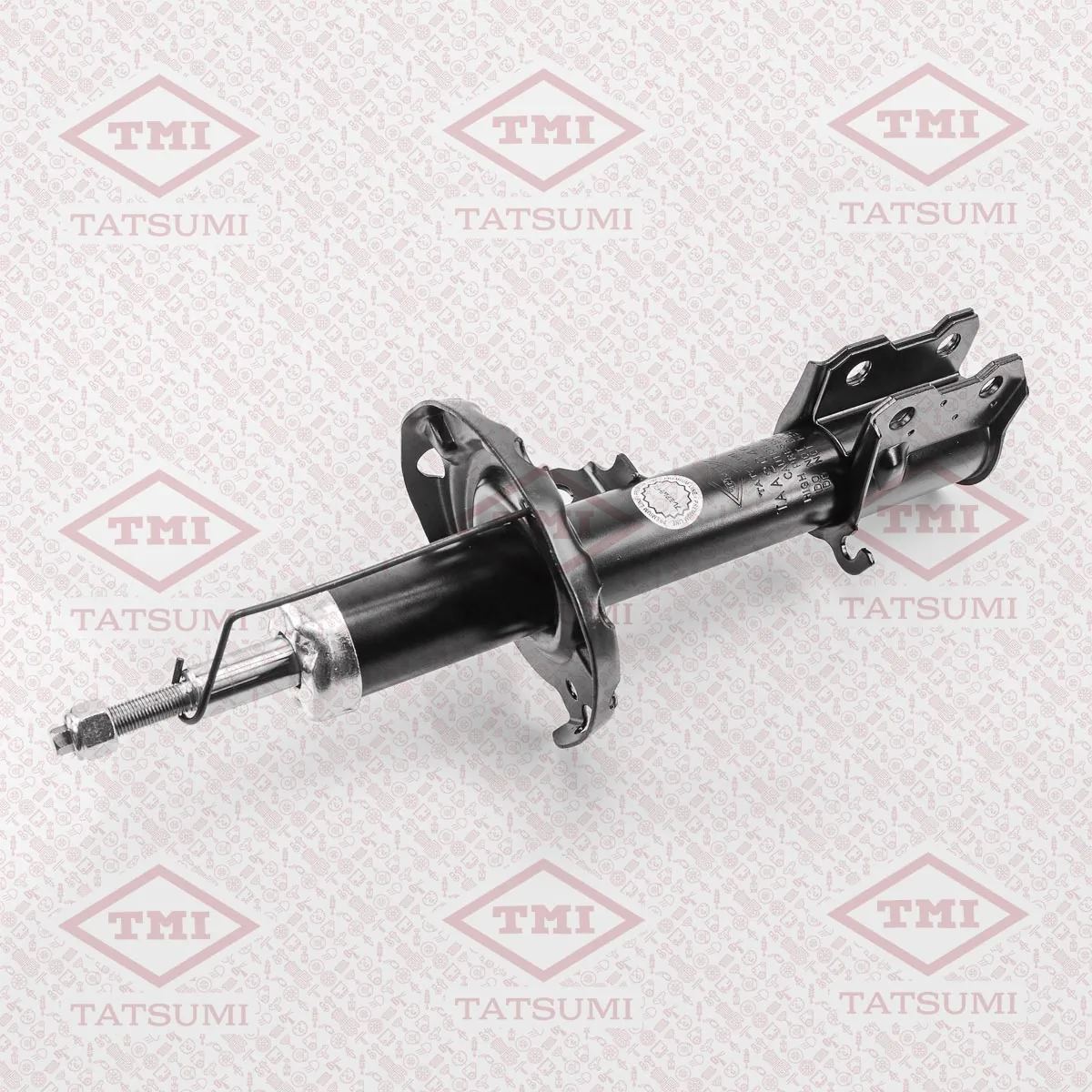 TATSUMI lengéscsillapító - TAA2040L - TothCarparts