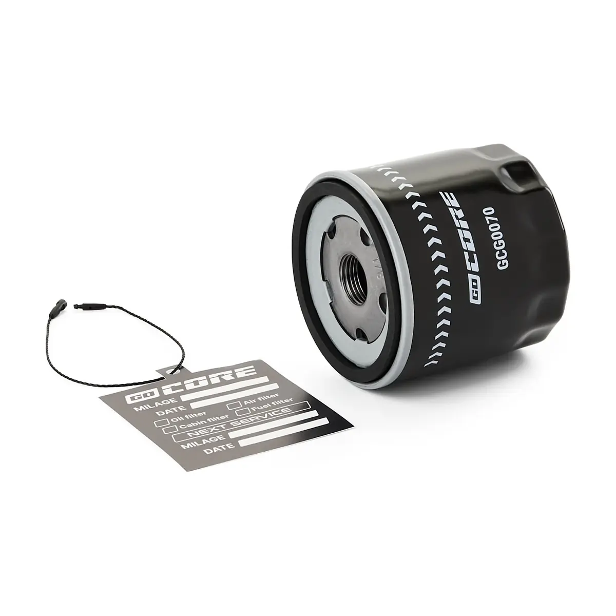 GoCore olajszűrő - GCG0070 - TothCarparts