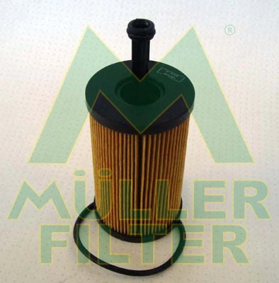 MULLER FILTER olajszűrő - FOP114 - TothCarparts