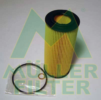 MULLER FILTER olajszűrő - FOP177 - TothCarparts
