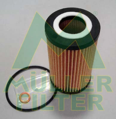 MULLER FILTER olajszűrő - FOP217 - TothCarparts