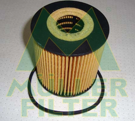 MULLER FILTER olajszűrő - FOP221 - TothCarparts