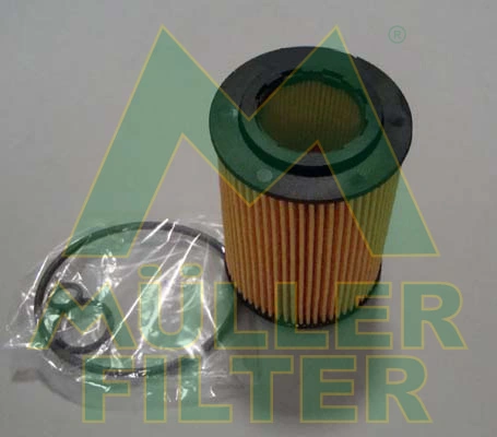 MULLER FILTER olajszűrő - FOP227 - TothCarparts
