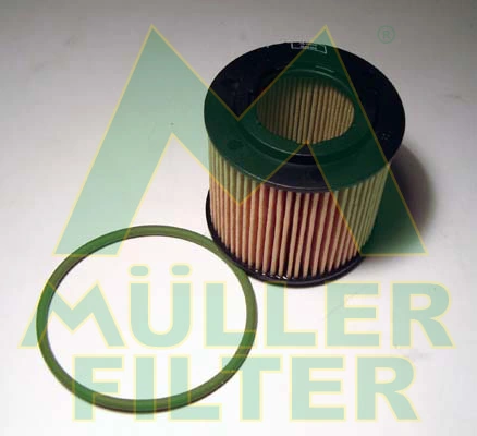 MULLER FILTER olajszűrő - FOP233 - TothCarparts