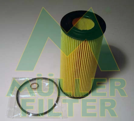 MULLER FILTER olajszűrő - FOP242 - TothCarparts