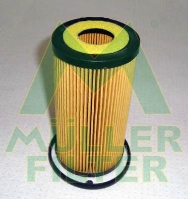 MULLER FILTER olajszűrő - FOP253 - TothCarparts