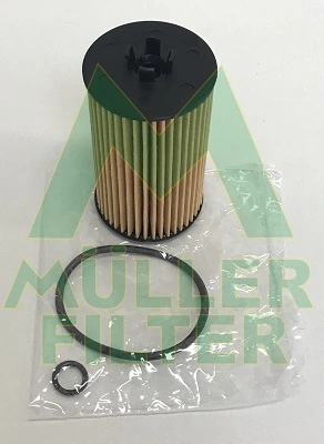 MULLER FILTER olajszűrő - FOP281 - TothCarparts