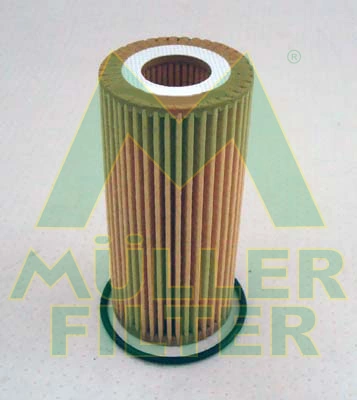 MULLER FILTER olajszűrő - FOP288 - TothCarparts