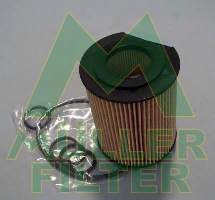 MULLER FILTER olajszűrő - FOP347 - TothCarparts