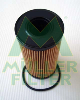 MULLER FILTER olajszűrő - FOP356 - TothCarparts