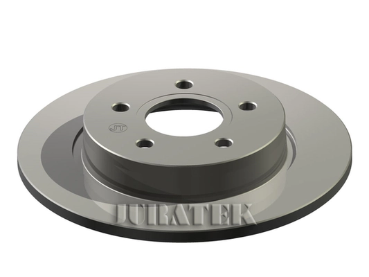 JURATEK féktárcsa - FOR168 - TothCarparts