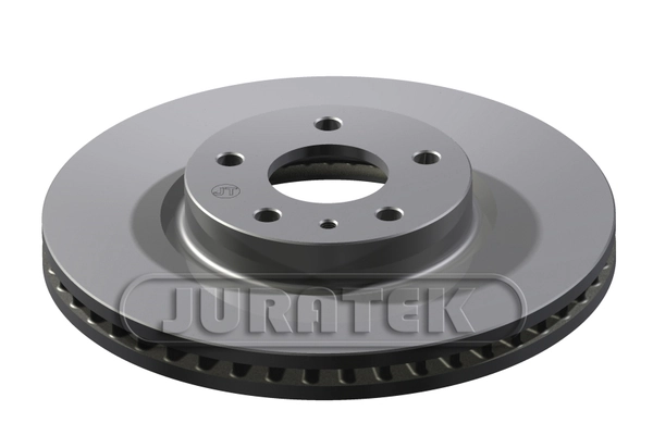 JURATEK féktárcsa - FOR182 - TothCarparts