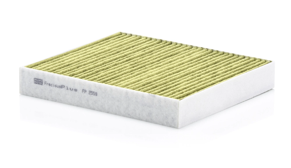 MANN-FILTER szűrő, utastér levegő - FP 2559 - TothCarparts
