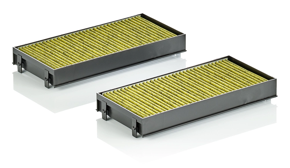MANN-FILTER szűrő, utastér levegő - FP 2941-2 - TothCarparts