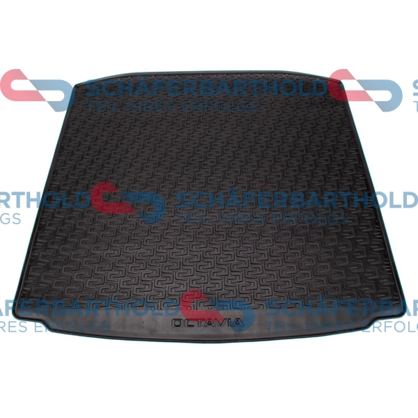 ORIGINAL Schäferbart Csomag-/raktérvédő - 106 31 053 01 11 - TothCarparts