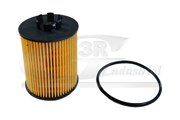 3RG olajszűrő - 98402 - TothCarparts
