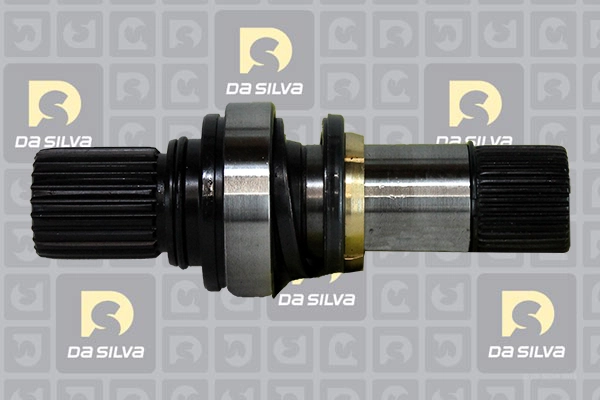 DA SILVA Tengelycsatlakozó, differenciálmű - ARCOUP5 - TothCarparts