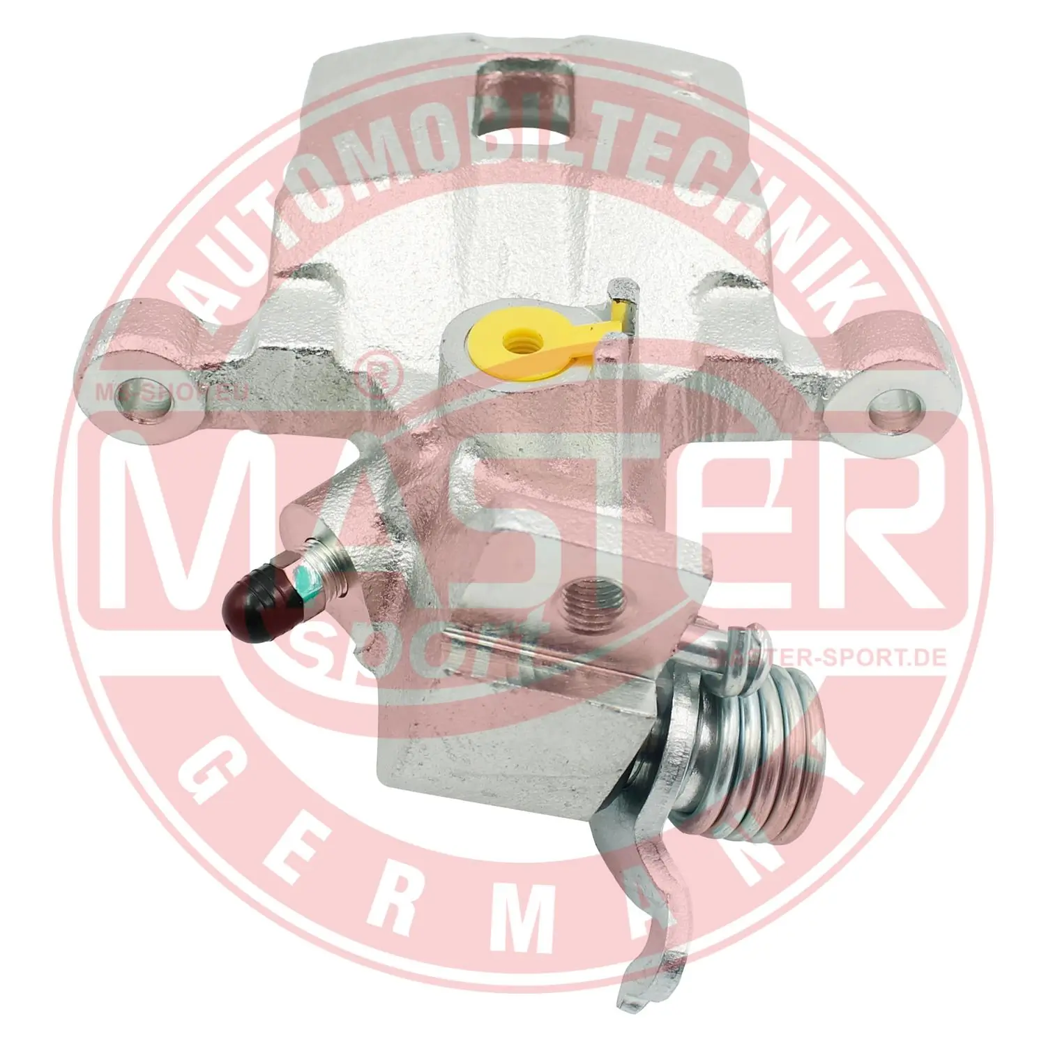 MASTER-SPORT GERMANY féknyereg - 268009300 - TothCarparts