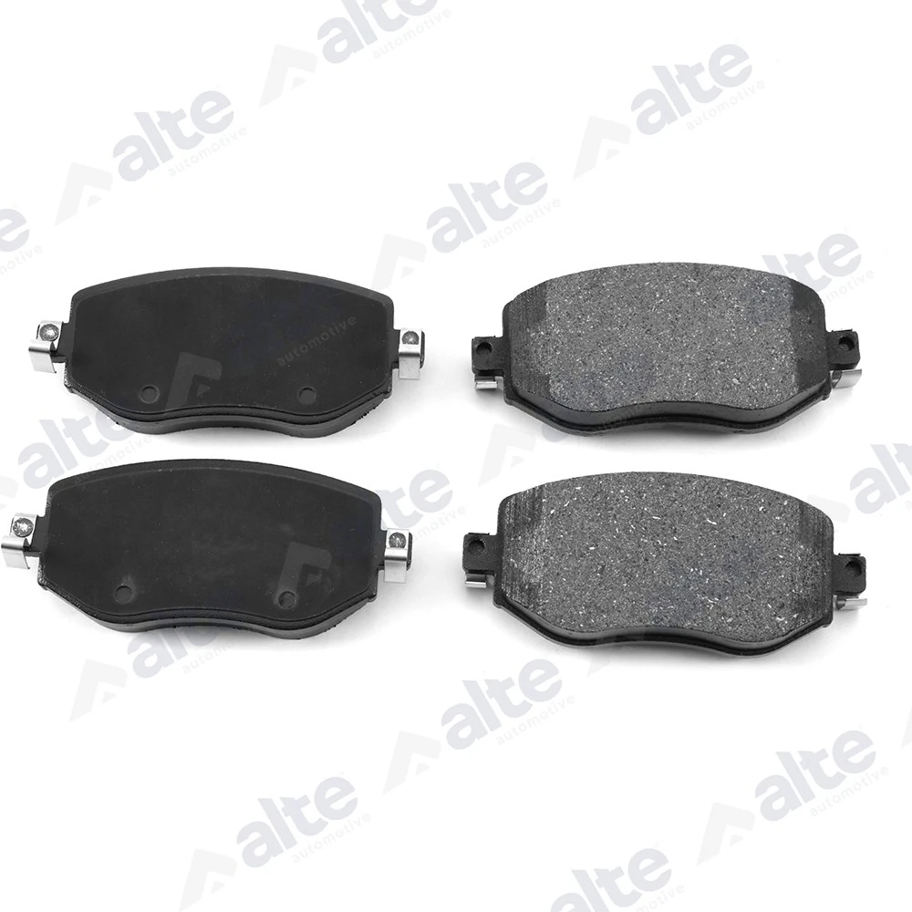 ALTE AUTOMOTIVE fékbetétkészlet, tárcsafék - 137794BAL - TothCarparts