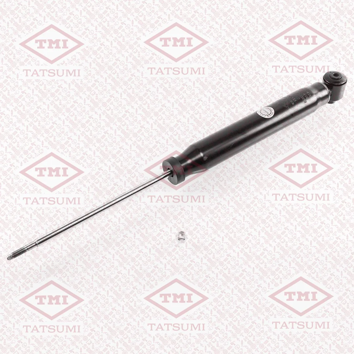 TATSUMI lengéscsillapító - TAA5148 - TothCarparts