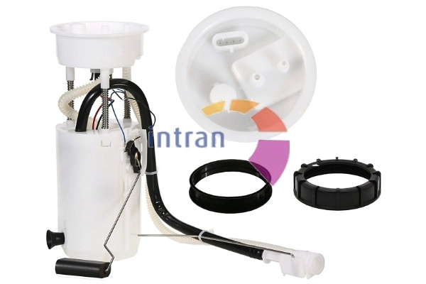 Intran Flotamex Üzemanyag-szivattyú modul - FP8389 - TothCarparts