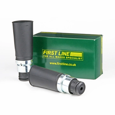 FIRST LINE porvédő készlet, lengéscsillapító - FPK7067 - TothCarparts