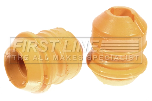 FIRST LINE porvédő készlet, lengéscsillapító - FPK7119 - TothCarparts