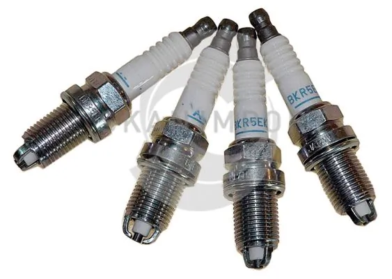 SKANIMPORT gyújtógyertya - FR 5109 - TothCarparts