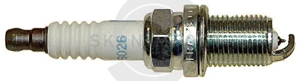 SKANIMPORT gyújtógyertya - FR 6026 - TothCarparts