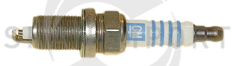 SKANIMPORT gyújtógyertya - FR 6801 - TothCarparts