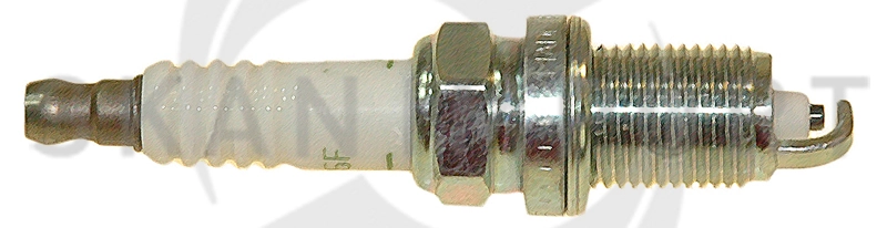 SKANIMPORT gyújtógyertya - FR 6801-1 - TothCarparts