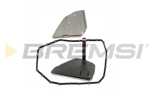 BREMSI Hidraulika szűrő készlet, automata sebességváltó - FR0227 - TothCarparts