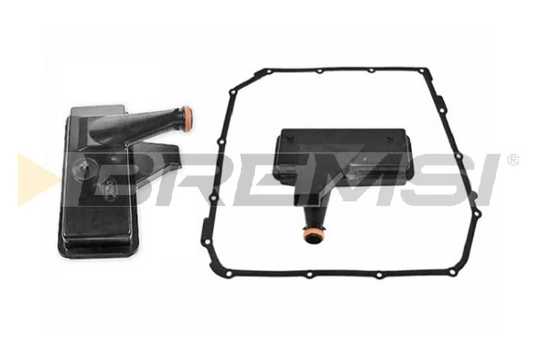 BREMSI Hidraulika szűrő készlet, automata sebességváltó - FR0231 - TothCarparts