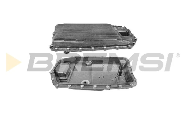 BREMSI Alkatrészkészlet, automata sebességváltó olajcsere - FR0236 - TothCarparts