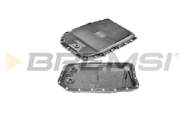 BREMSI Alkatrészkészlet, automata sebességváltó olajcsere - FR0237 - TothCarparts